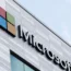 Microsoft offices in Dublin