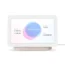 Google's Nest Hub with sleep tracking features