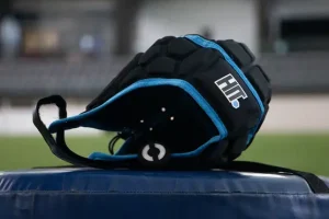 Rugby player develops device to monitor head trauma