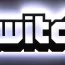 The Twitch logo