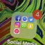 Social media icons