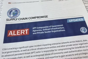 Chinese hackers suspected of spying on US, European and Japanese targets