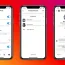 Instagram's new message request filtering tool