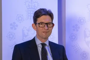 MI5 on Instagram to expand reach and ‘keep country safe’, director general says