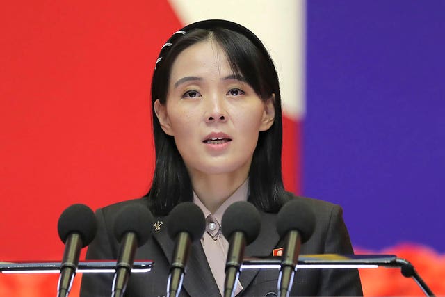 2cb4a174396445e0b4c8a2bb564d4a4f North Korea