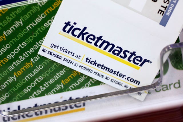 31ce7a359ecb414e90274b15be70428e Ticketmaster Swift France