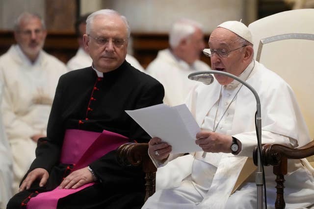 3c164db565064dd6be1e9ef41021e825 The Pope