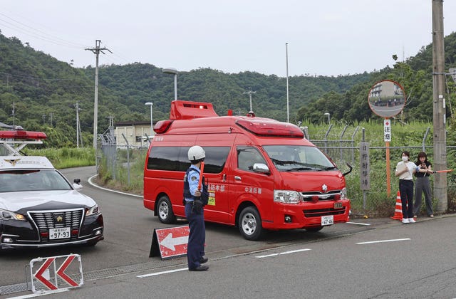 42117b5f8c104a2790132d00f17c7a12 Japan Shooting