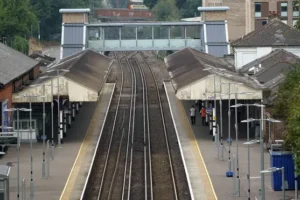 Transport Secretary hails ‘constructive’ meeting over rail dispute