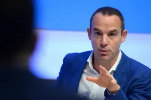 Tech firms ‘not interested’ in protecting users from scam ads, Martin Lewis says