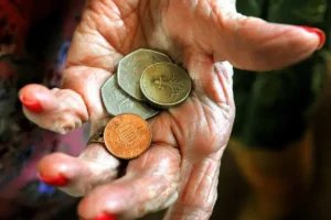 £209m handed back to retirees owed state pension payments