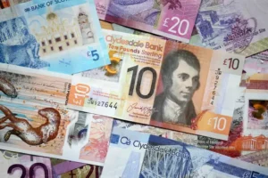 Business confidence at highest rate since July, report shows