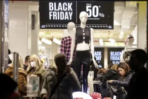 Inflation eases in Europe – but remains in double digits