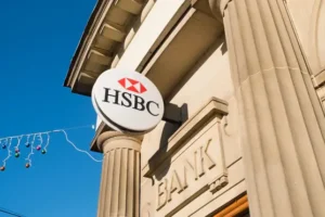 The 114 HSBC branches due to close next year