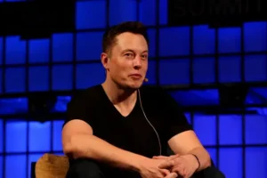 Elon Musk’s Starlink internet-beaming satellites to be used in government trial