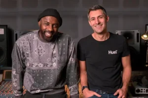 Huel secures £20m funding boost from investors including Idris Elba