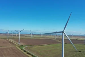 Households could be paying £800m more this winter due to onshore wind farm ban