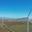 Onshore wind farms ban