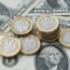 Money stock