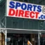 A Sports Direct