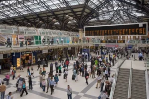 More railway strikes called as dispute continues