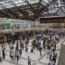Liverpool railway station