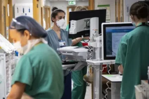 Nursing union sets out list of services protected from strike action