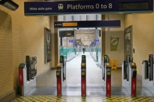 Rail employers hope to avert Christmas strikes with latest pay offer to unions