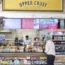 Upper Crust