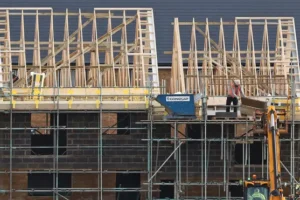 Rebound in construction sector slows to a trickle in worst month since August