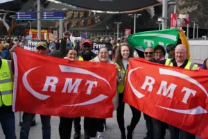 Unions call for ‘meaningful’ Government talks amid wave of strikes