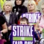 Industrial strikes