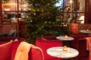 Pubs and restaurants face surge in Christmas party cancellations over strikes