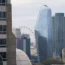 London skyline