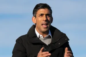 Sunak says regulations are ‘robust’ after relaxing post-financial crisis rules
