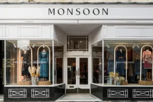 Monsoon to open new stores as turnaround plan makes progress