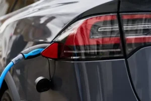 Drop in demand for electric cars as cost of living crisis bites