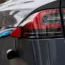 Electric car charging