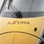 An Azuma train
