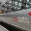 A CrossCountry train