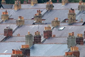 Average house prices hit new records in October