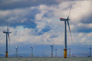 New chief executive set to take helm at Offshore Energies UK