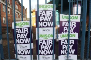 Already fragile health service ‘will inevitably be impaired by nurses’ strike’