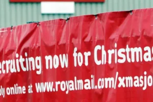 Royal Mail workers to descend on Holyrood to seek First Minister’s support