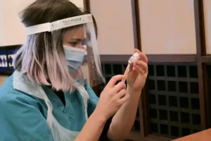 Your questions answered about striking nurses
