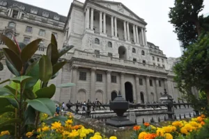 Bank of England raises interest rates to new 14-year high