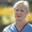 Chief Nursing Officer for England Dame Ruth May.