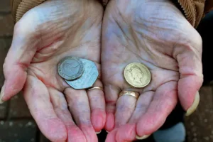 4% of pension holders consider pausing retirement saving as costs surge – survey