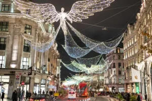 Black Friday and Christmas shopping fail to lift retail sales in November