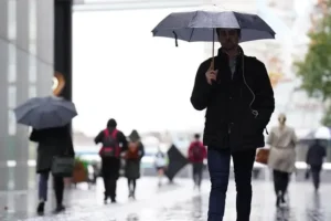 Employment falls in private sector for first time in two years, report finds